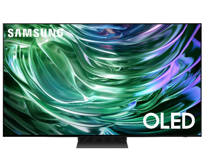TV Samsung 48S90D