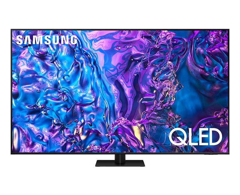 TV Samsung 50" 55Q70D