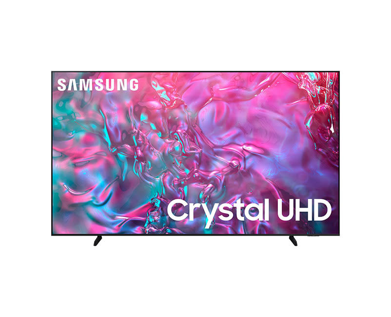 Samsung 98" Crystal UHD DU9000