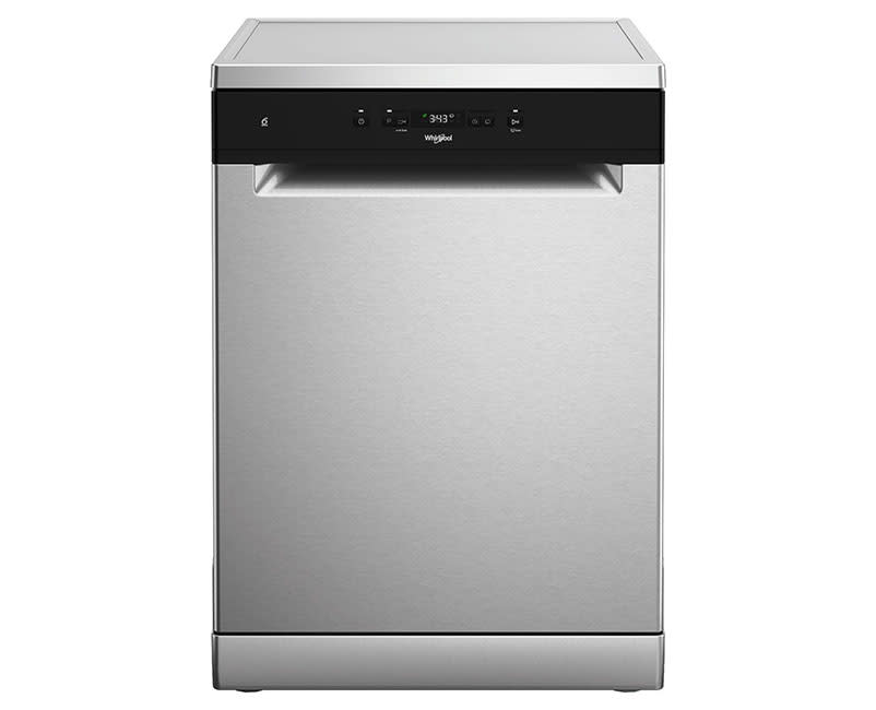 Whirlpool Πλυντήριο Πιάτων W2F HD624 X
