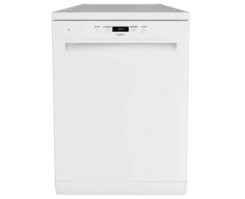 Whirlpool Πλυντήριο Πιάτων W2F HD624