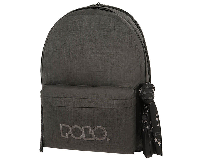 ΤΣΑΝΤΑ ΠΛΑΤΗΣ ORIGINAL DOUBLE  ΑΝΘΡΑKI