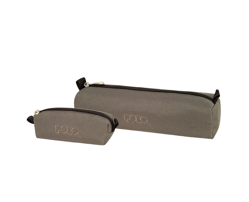 KAΣΕΤΙΝΑ  ROUND ΑΝΘΡΑΚΙ POLO