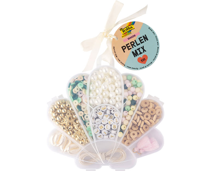 ΧΑΝΤΡΕΣ SEASIDE FOLIA