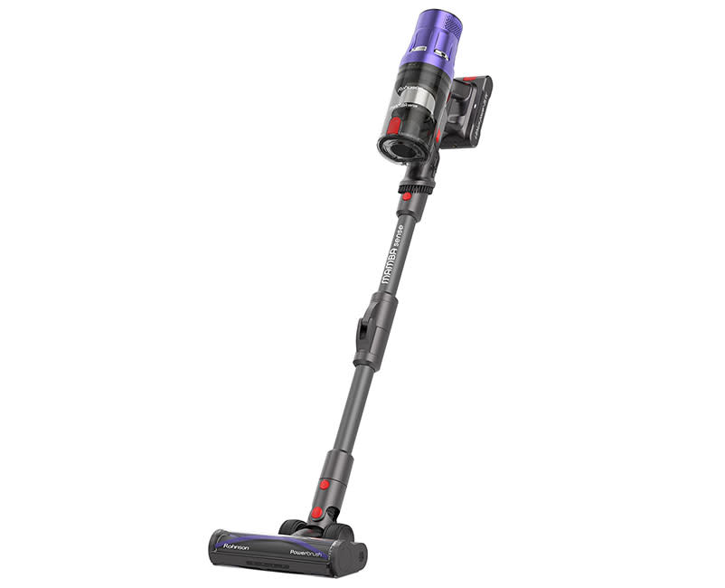 Rohnson Σκούπα Stick Επ/μενη Mamba M14