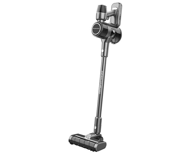 Rohnson Σκούπα Stick Επ/μενη Mamba M7