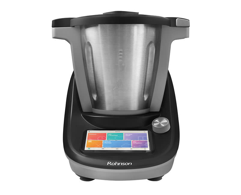 Rohnson Φουρνάκι Ρομπότ R-5834