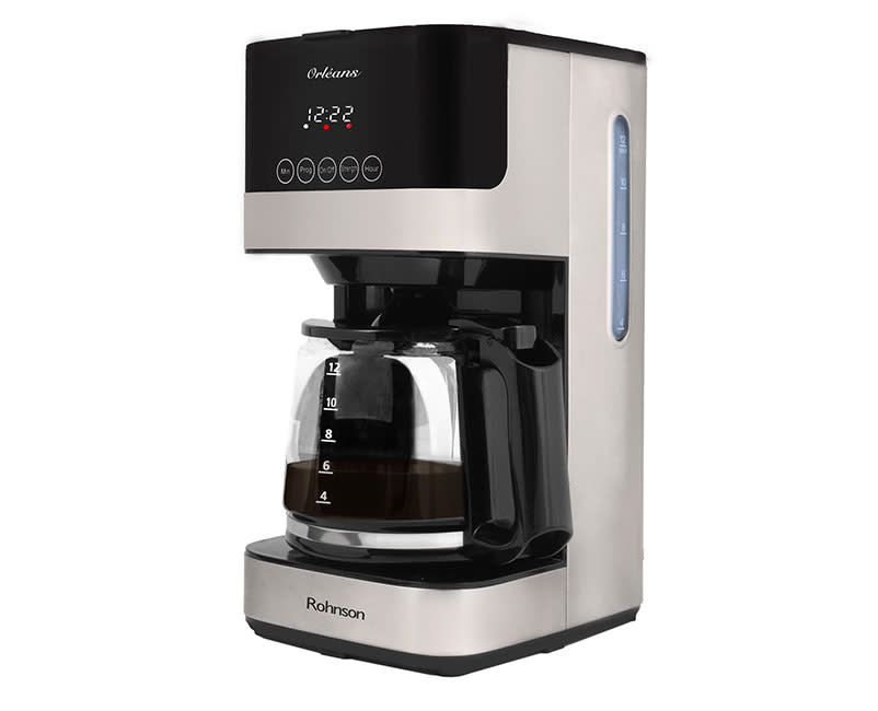 Rohnson Καφετιέρα Φίλτρου R-930