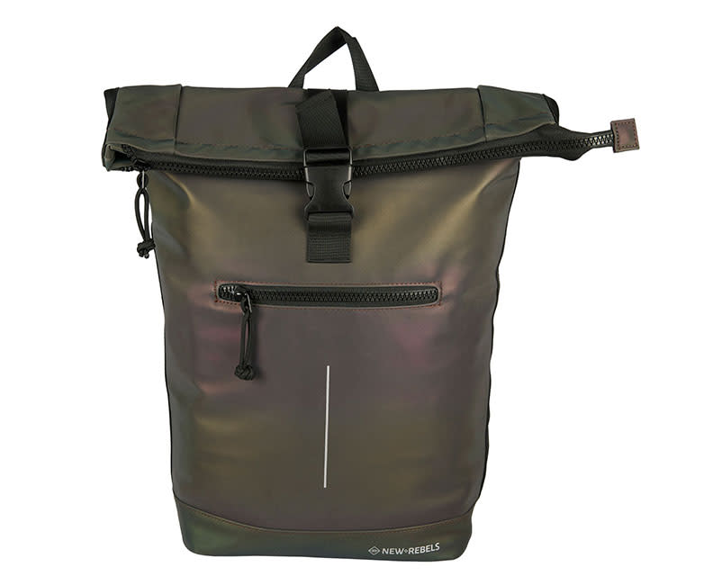 ΣΑΚΙΔΙΟ REFLECT_TWO TONE NEW REBELS