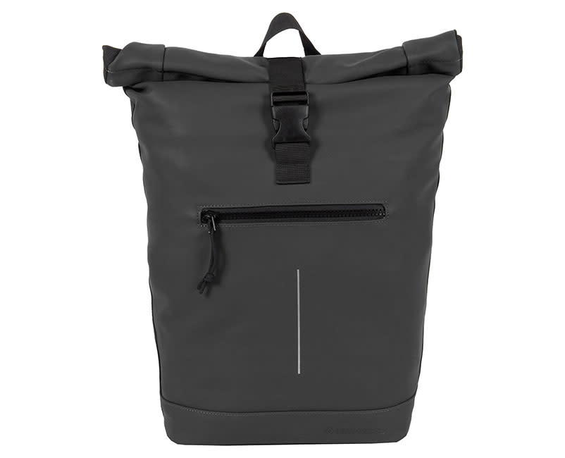 ΣΑΚΙΔΙΟ MART BLACK NEW REBELS