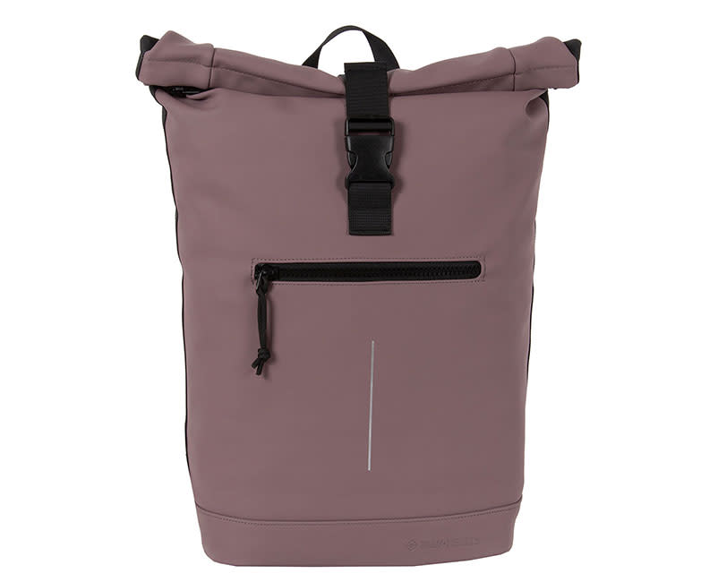 ΣΑΚΙΔΙΟ MART OLD PURPLE NEW REBELS