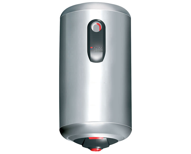 Elco Titan 80L Boiler Κάθετο