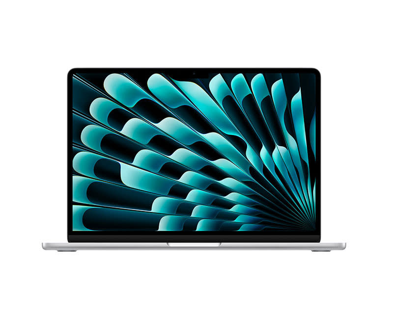 MacBook Air 15" Silver