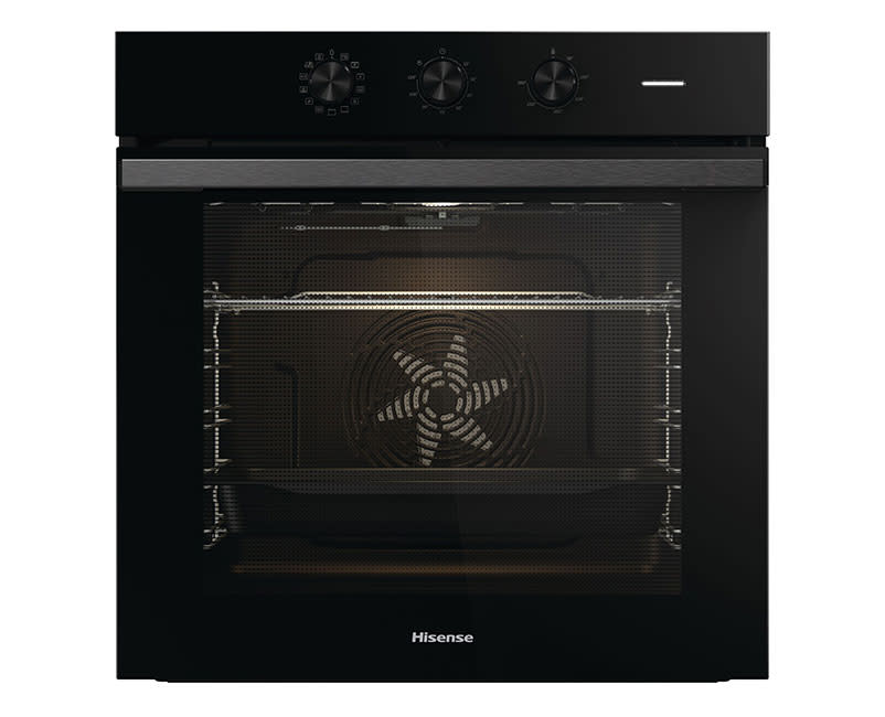 Hisense Φούρνος BI64111AB