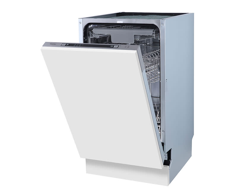 Hisense Πλυντήριο Πιάτων HV523E10