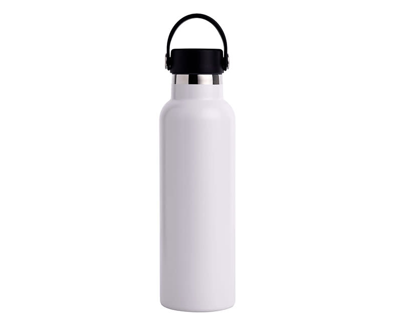 ΠΑΓΟΥΡΙ ΘΕΡΜΟΣ EARTH ΓΚΡΙ 600ml SENTIO