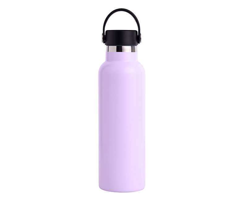ΠΑΓΟΥΡΙ ΘΕΡΜΟΣ PASTEL PURPLE600ml SENTIO