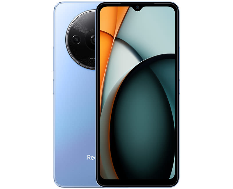 Xiaomi Redmi A3 3/64GB Black