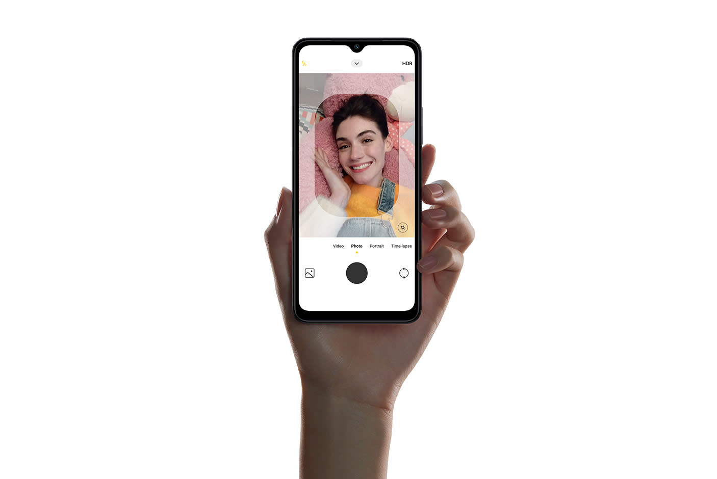 4445716-Tile-3-Redmi-A3-photos