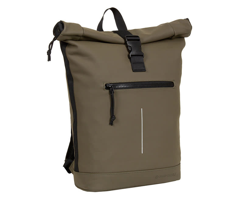 ΣΑΚΙΔΙΟ MART OLIVE NEW REBELS