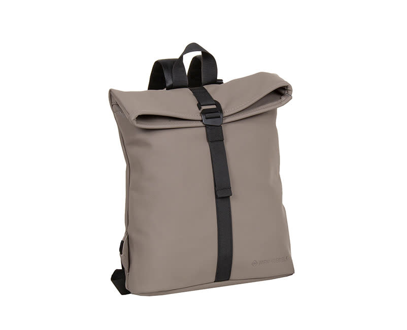 ΣΑΚΙΔΙΟ MART TAUPE NEW REBELS