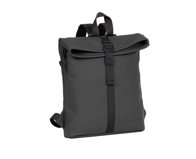 ΣΑΚΙΔΙΟ MART BLACK NEW REBELS