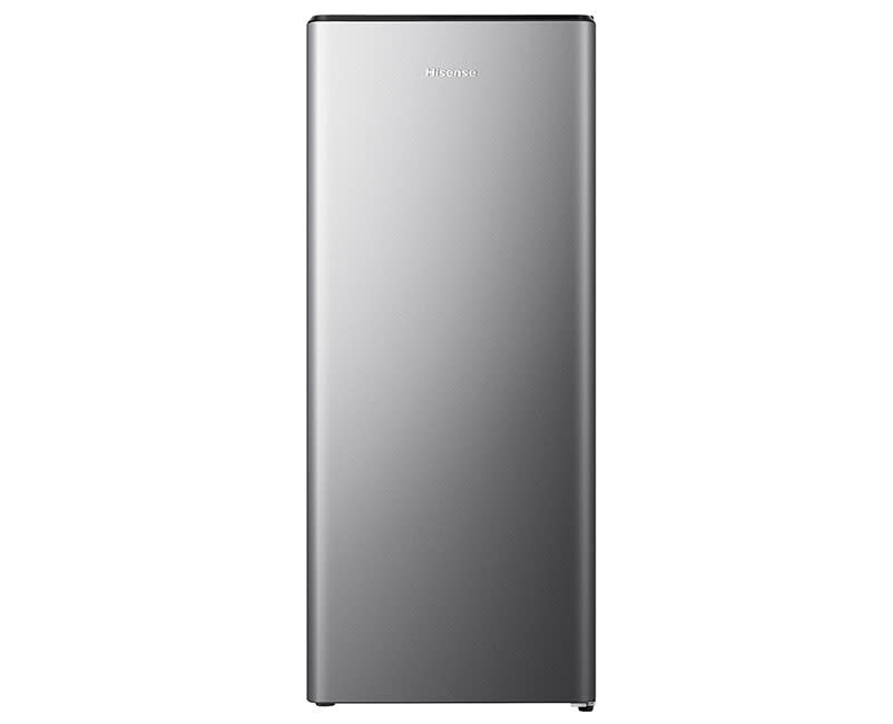 Hisense Μονόπορτο Ψυγείο RR220D4BDE