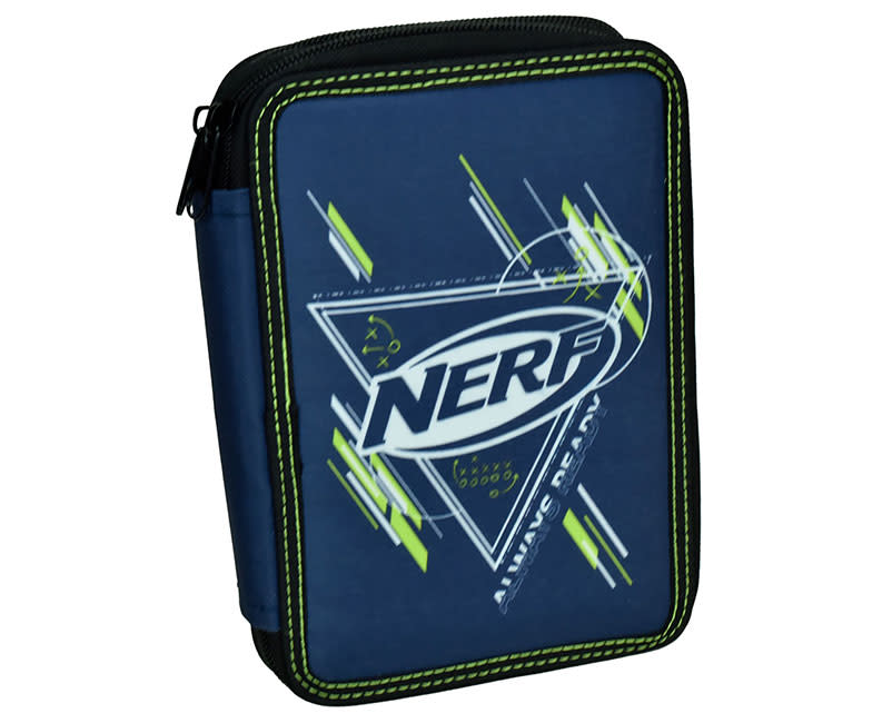 ΚΑΣΕΤΙΝΑ ΓΕΜΑΤΗ NERF ABSTRACTIVE GIM