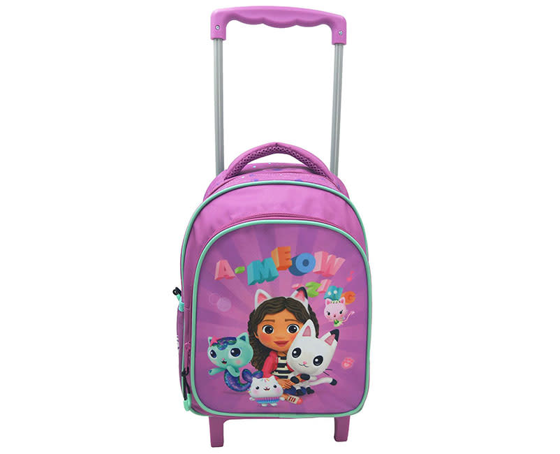 TROLLEY ΝΗΠΙΑΓΩΓΕΙΟΥ GABBY GIM