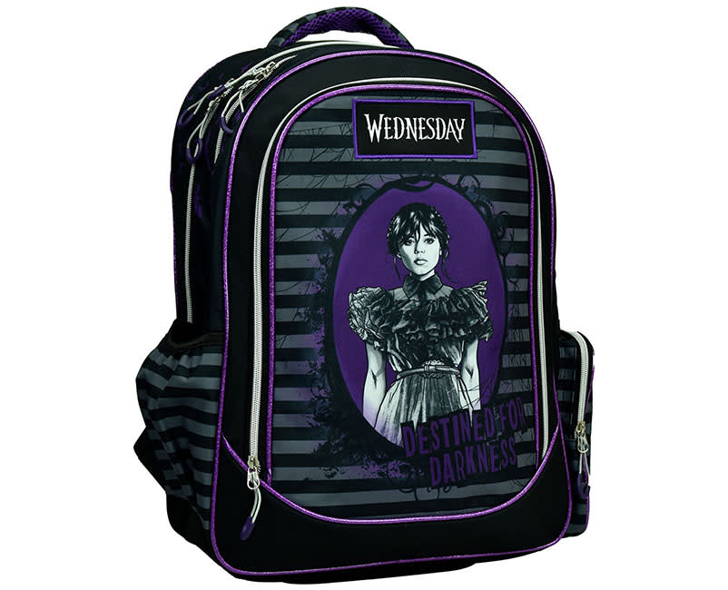 ΤΣΑΝΤΑ ΠΛΑΤΗΣ WEDNESDAY GIM