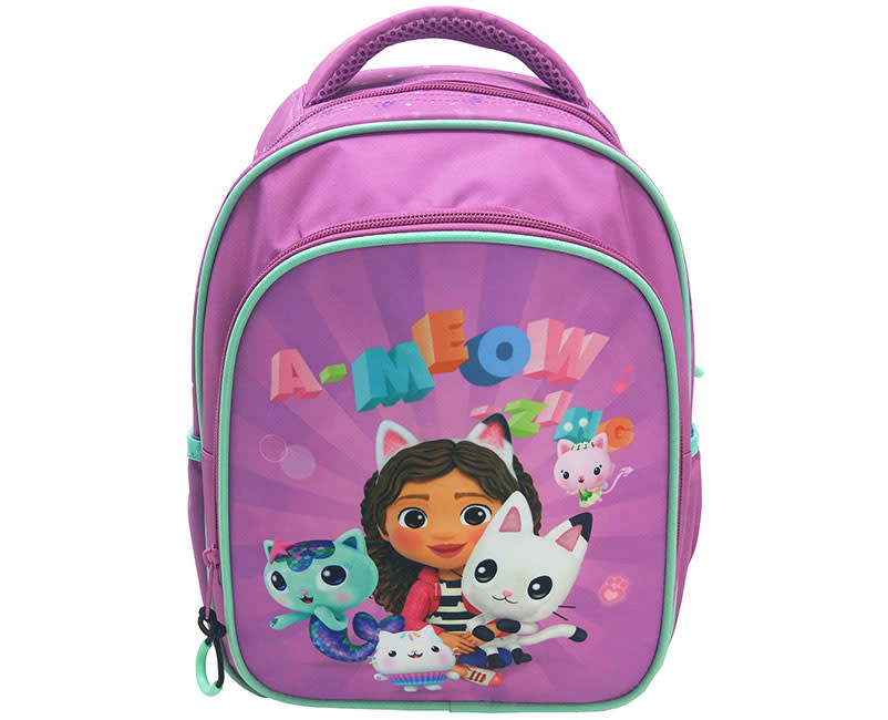 ΤΣΑΝΤΑ ΝΗΠΙΑΓΩΓΕΙΟΥ GABBY GIM