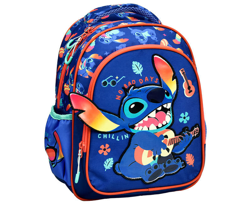 ΤΣΑΝΤΑ ΝΗΠΙΑΓΩΓΕΙΟΥ STITCH GIM