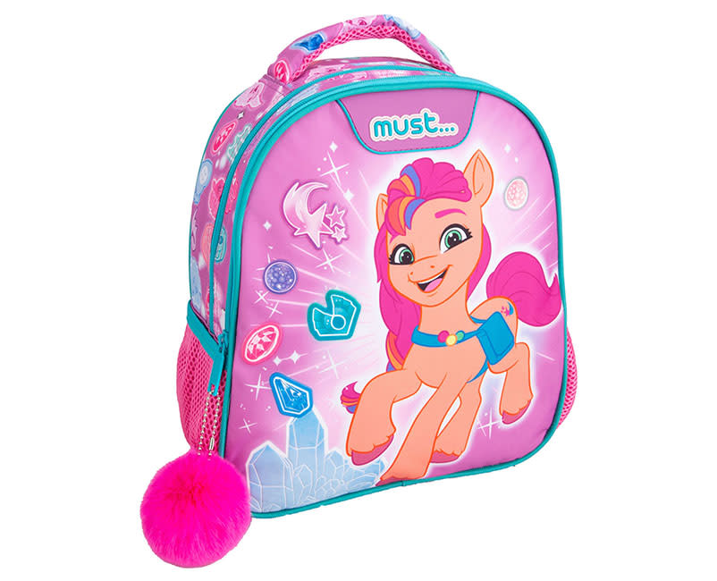 ΤΣΑΝΤΑ ΝΗΠΙΑΓΩΓΕΙΟΥ MY LITTLE PONY MUST