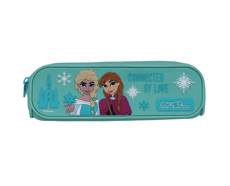 ΚΑΣΕΤΙΝΑ ΒΑΡΕΛΑΚΙ ΣΙΛΙΚΟΝΗΣ FROZEN MUST