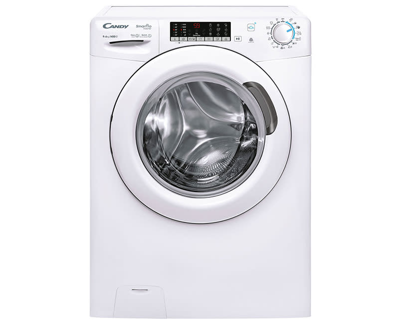 Candy Πλυν/ριο-Στεγ/ριο CSOW4966TWM/1-S