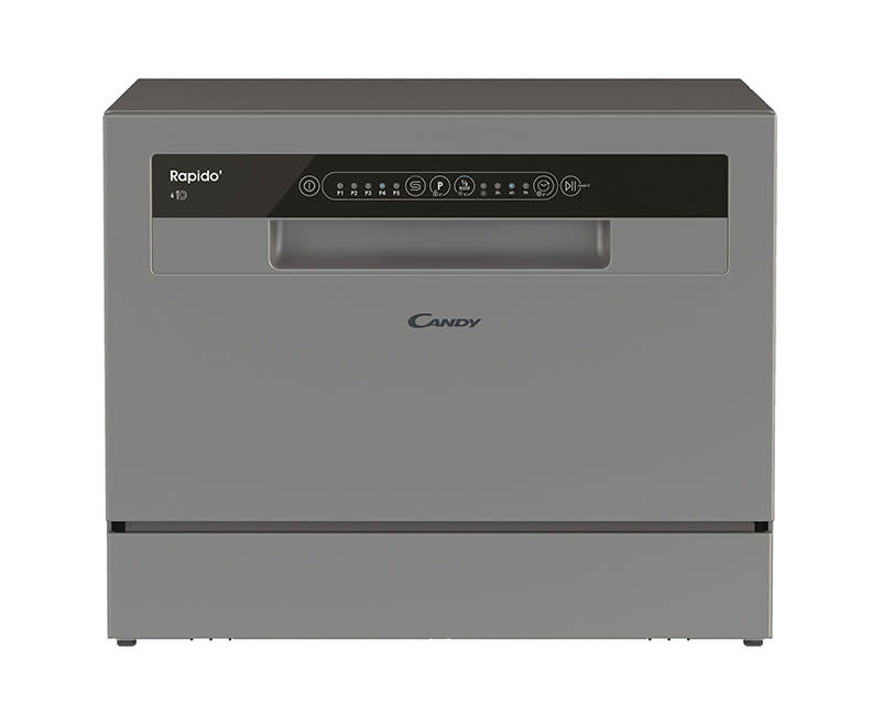 Candy Πλυντήριο Πιάτων CP 6E51LS
