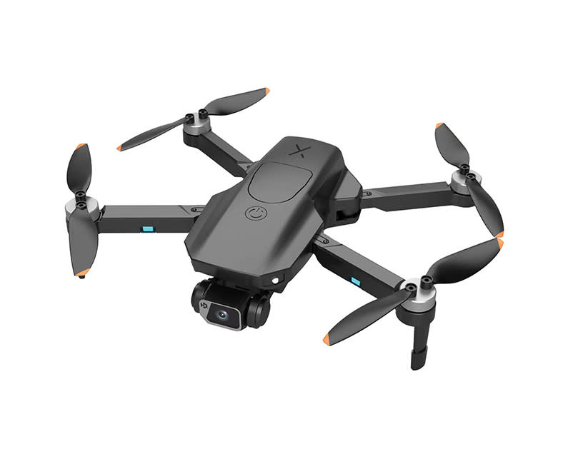 Turbo-X Drone Viper 4Κ BLK