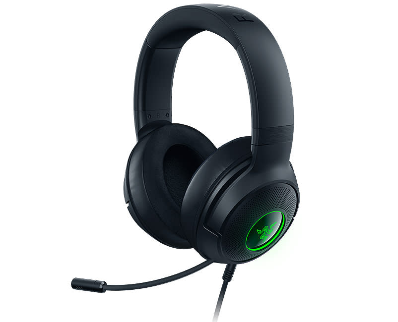 Razer™ Kraken V3 X