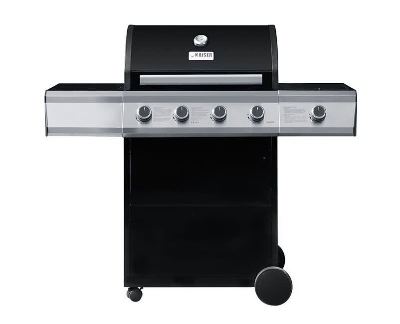 Kaiser Ψησταριά Υγραερίου Inova 2124100