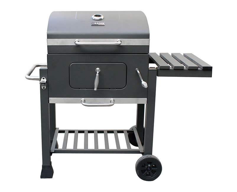Kaiser Ψησταριά Κάρβουνου Inova Deluxe