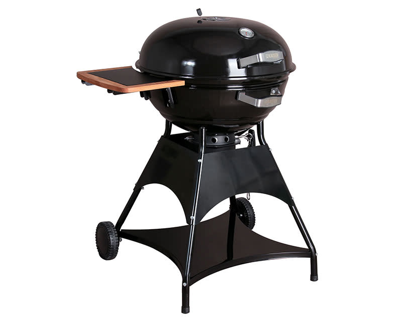 Kaiser Ψησταριά Κάρβουνου Intro 02215700