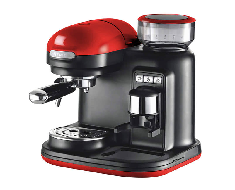Ariete Μηχανή Espresso 1318/00