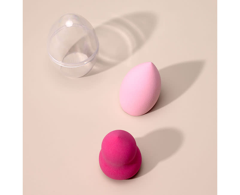 2TEM ΣΦΟΥΓΓΑΡΑΚΙΑ ΜΑΚΙΓΙΑΖ & ΘΗΚΗ SENTIO