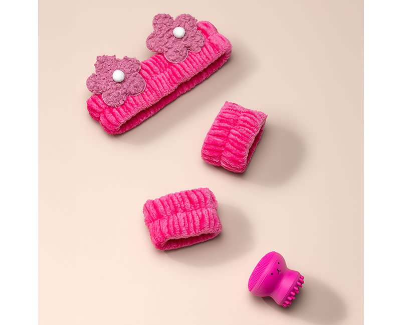 BEAUTY SET 3ΤΕΜ SENTIO