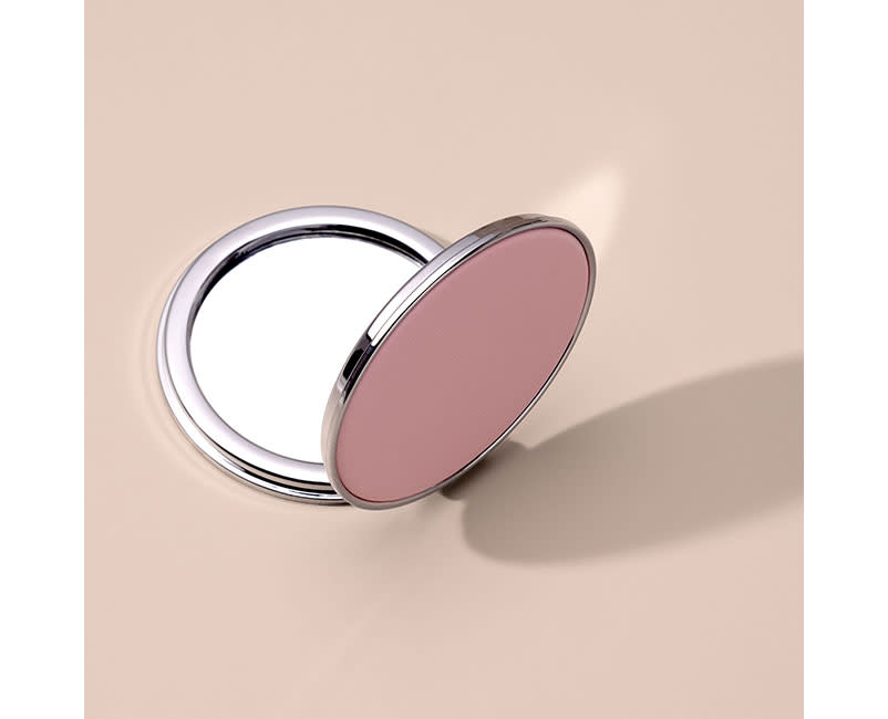 ΣΤΡΟΓΓΥΛΟ ΚΑΘΡΕΦΤΑΚΙ SENTIO