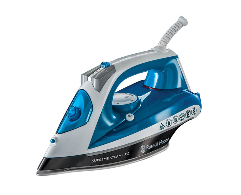 Russell Hobbs Σίδερο Ατμού 23971-56