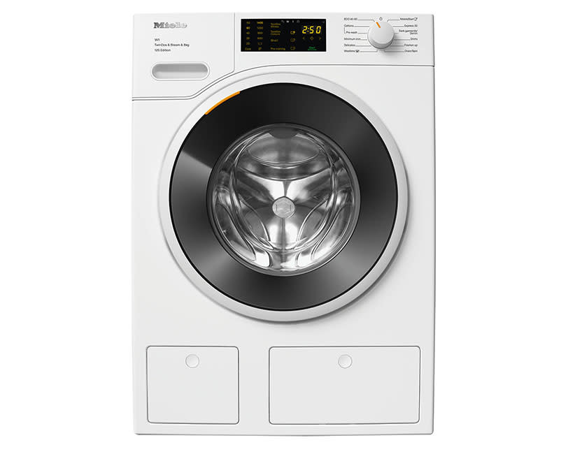 Miele Πλυντήριο Ρούχων WWB680WCS