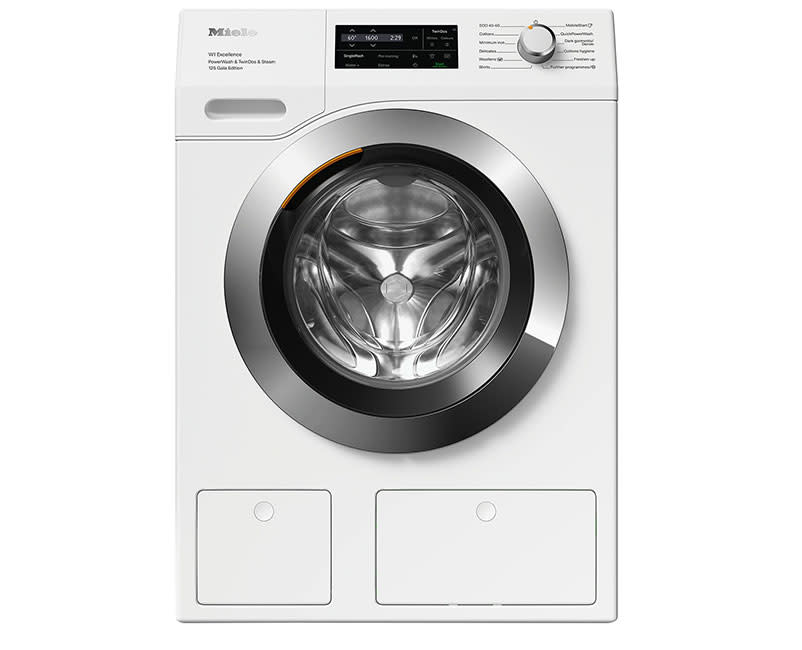 Miele Πλυντήριο Ρούχων WEI895WCS