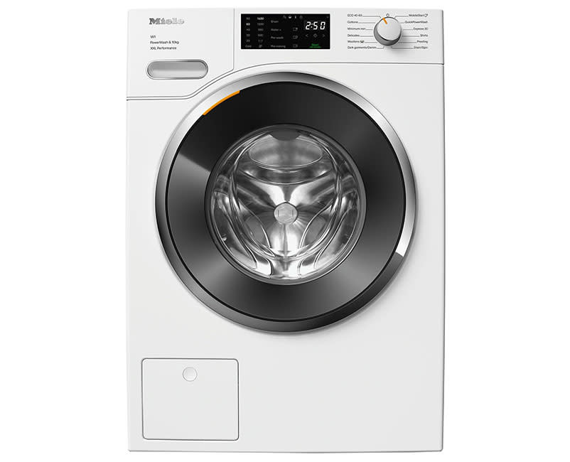 Miele Πλυντήριο Ρούχων WWK360WCS