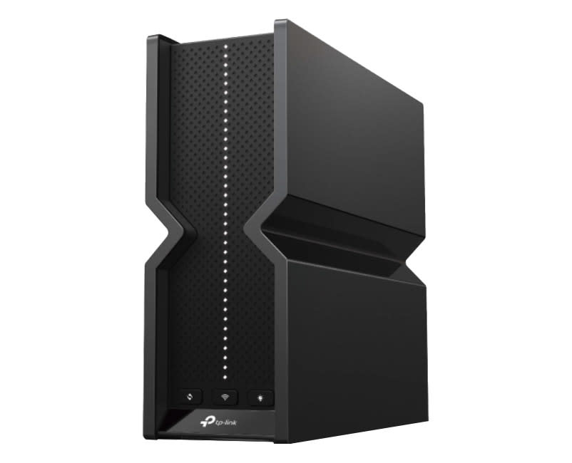 TP-Link BE9300 Tri-Band Wi-Fi 7 Router